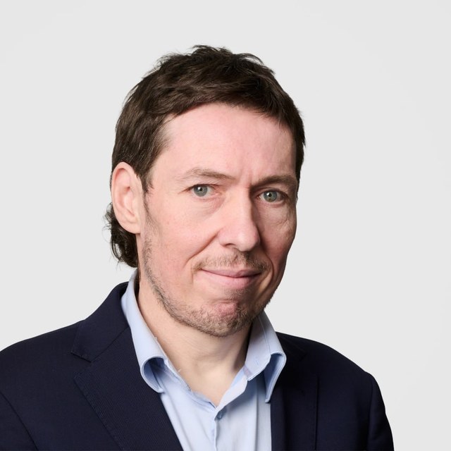 John Corry
